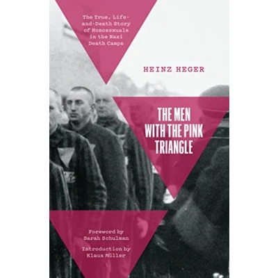 Afbeelding van The Men With Pink Triangle