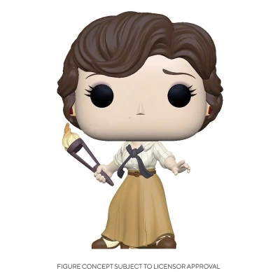 Afbeelding van Pop Mummy Evelyn Carnahan Vinyl Figure