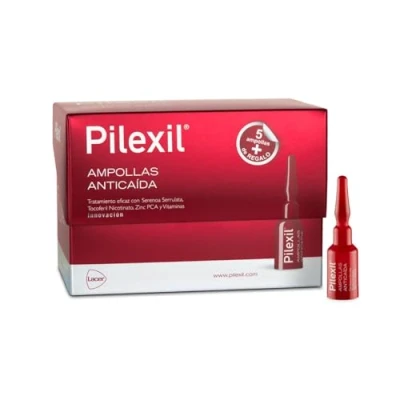 Afbeelding van Anti val Pilexil (20 x 5 ml)