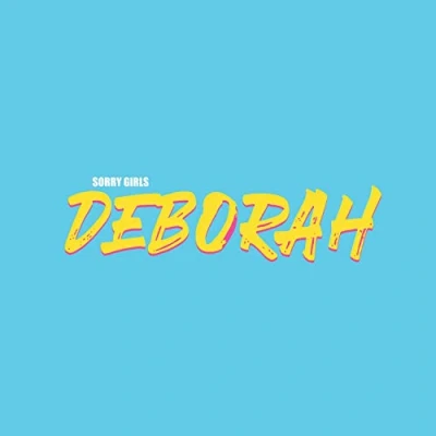 Afbeelding van Sorry Girls Deborah