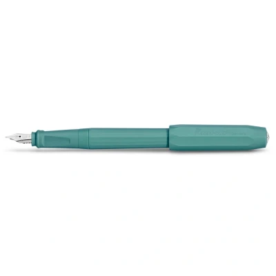 Afbeelding van Kaweco Perkeo Breezy Teal FP F