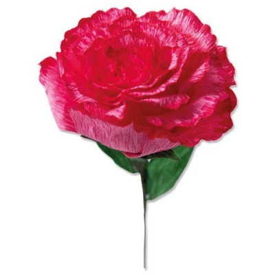 Afbeelding van Sizzix Thinlits Snijmal Set Carnation 4 stuks