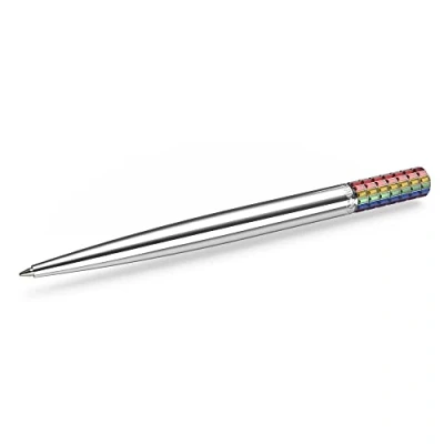 Afbeelding van Swarovski LUCENT BP PEN RNMU/CH Zilver