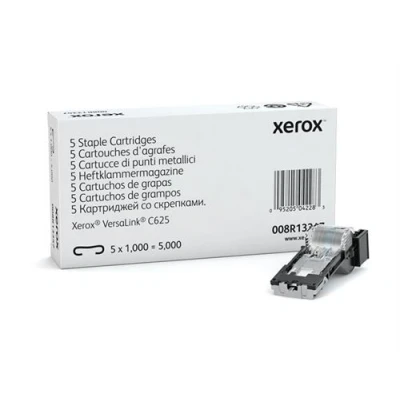 Afbeelding van Xerox Nietjescartridge navulling (5 cartridges)