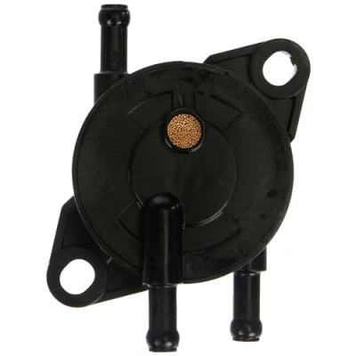 Afbeelding van Under Pressure Petrol Pomp RMS voor Piaggio/Gilera Hexagon 125/180 en Many Mod.