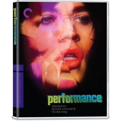 Afbeelding van Performance Special Edition 4K Ultra HD + Blu ray Import