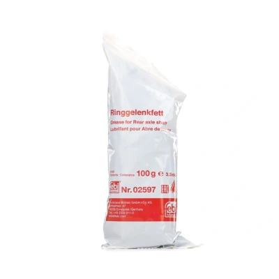 Afbeelding van Molybdeenvet FEBI BILSTEIN 02597