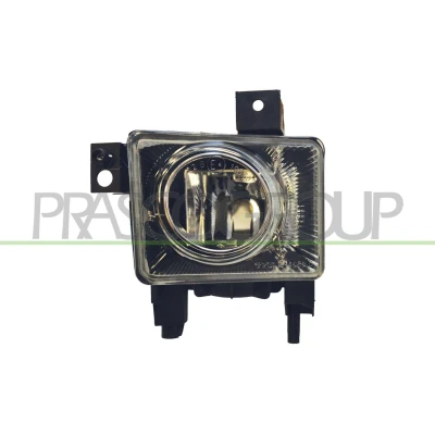 Afbeelding van PRASCO OP0584424 Mistlampen Links OPEL: Vectra C Caravan, Saloon