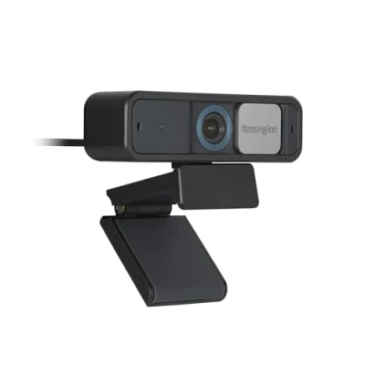 Image de Kensington W2050 Pro Webcam couleur 1920 x 1080 1080p audio USB