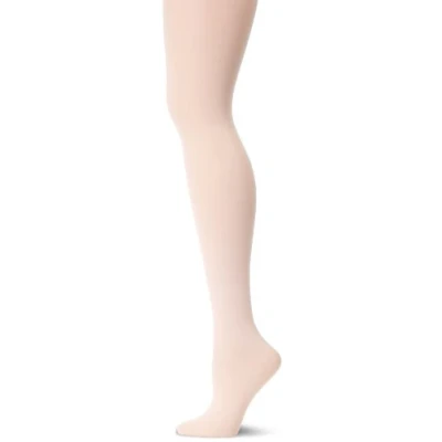 Afbeelding van Capezio Super zachte damespanty, Roze Ballet