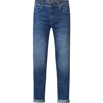 Afbeelding van Seaham VTG Slim Fit Jeans Light vintage / W28L32