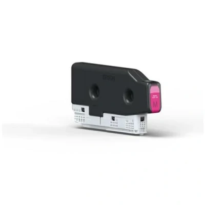 Afbeelding van Originele inkt cartridge Epson C13T08N340 Wit Magenta