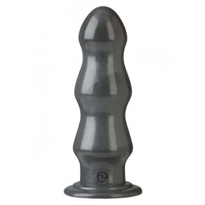 Afbeelding van Zwarte Buttplug B 7 Tango American Bombshell