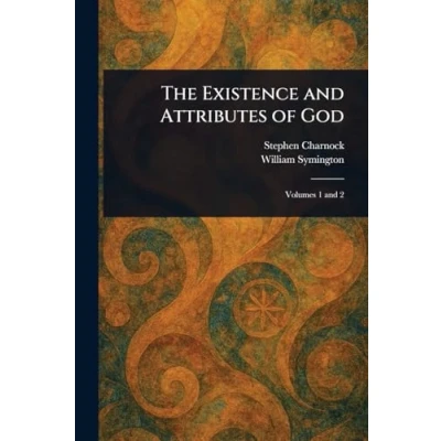 Afbeelding van The Existence and Attributes of God