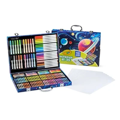Image de MALLETTE D&#039;INSPIRATION (140PCS)