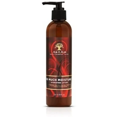 Afbeelding van As i Am Naturally So Much Moisture Hydrating Lotion 237ml
