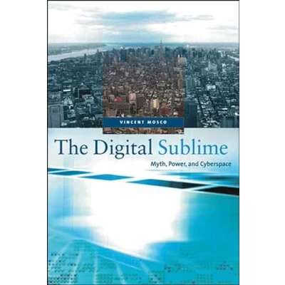 Afbeelding van Digital Sublime
