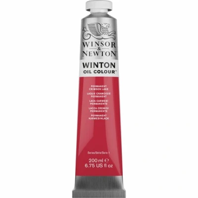 Afbeelding van Winton 200ML 478 Permanent Crimson Lake 17