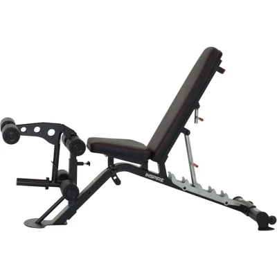 Afbeelding van Inspire Fitness Leg Extension / Curl Attachment