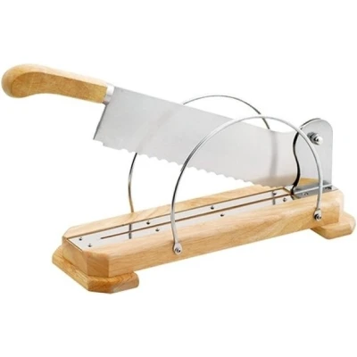 Afbeelding van stokbrood snijder, 208120, Louis Tellier