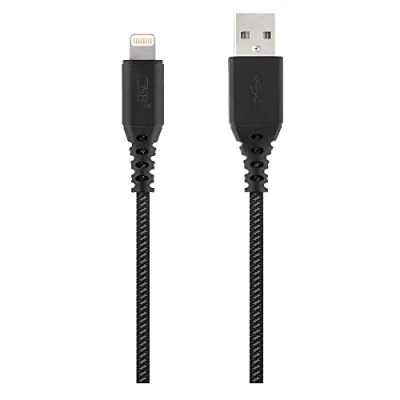 Afbeelding van Kabel Lightning versterkt Xtremwork T&#039;nB