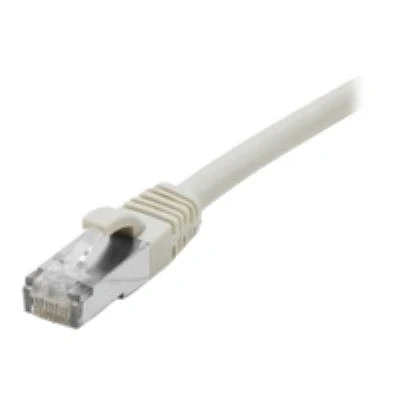 Image de Cordon patch RJ45 ftp cat 6 lsoh snagless 15m