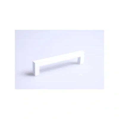 Afbeelding van Witte Meubelgreep STIEN 128 mm