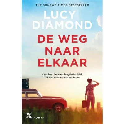 Image de De weg naar elkaar