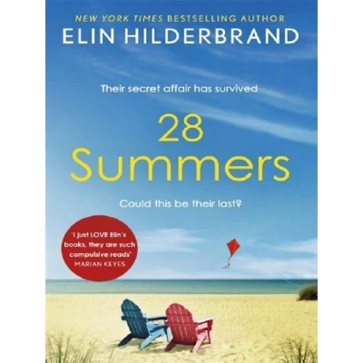Image de 28 SUMMERS