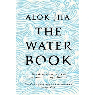 Afbeelding van Water Book