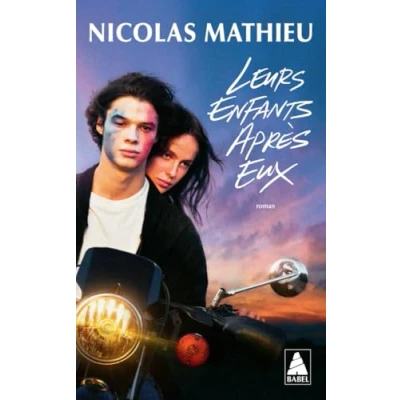 Afbeelding van LEURS ENFANTS APRES EUX