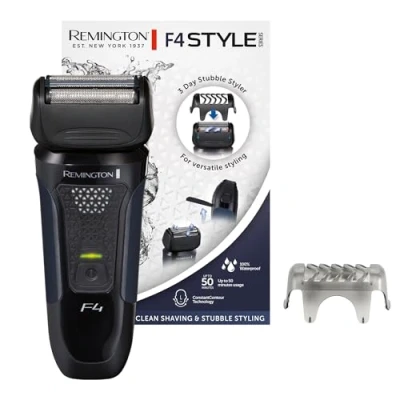 Image de Remington F4 Style Series F4002