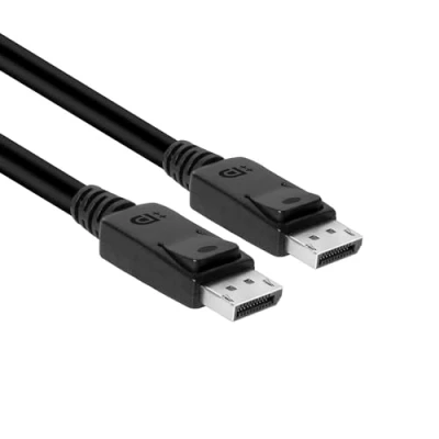 Afbeelding van Club 3D DisplayPort 1.4 kabel 2 m HBR3 8K 60Hz
