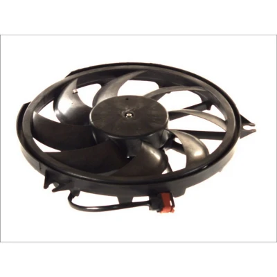 Afbeelding van Thermotec Ventilatorwiel motorkoeling D8P003TT