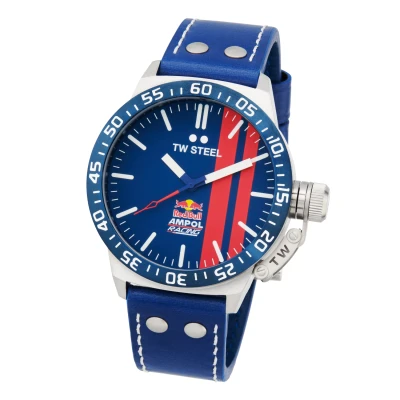 Afbeelding van TW Steel TWCS112 Canteen Heren Horloge