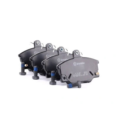 Afbeelding van Brembo Remblokset P 23 017