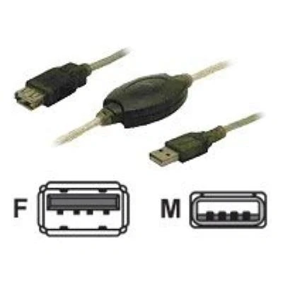 Image de m CAB rallonge de câble USB 5