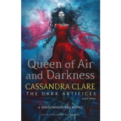 Image de Queen of Air and Darkness