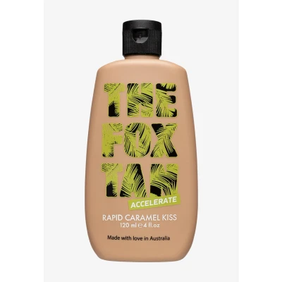 Afbeelding van The Fox Tan Rapid Caramel Kiss