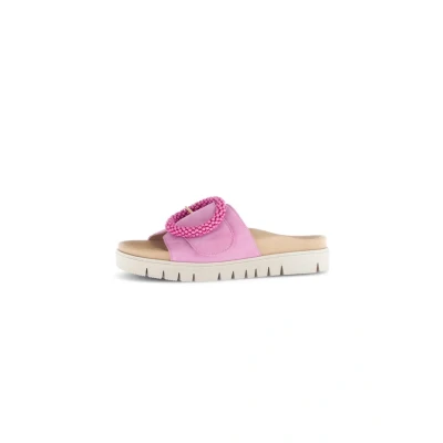 Afbeelding van Gabor Sandalen voor dames, 0 tot 13, 43 EU