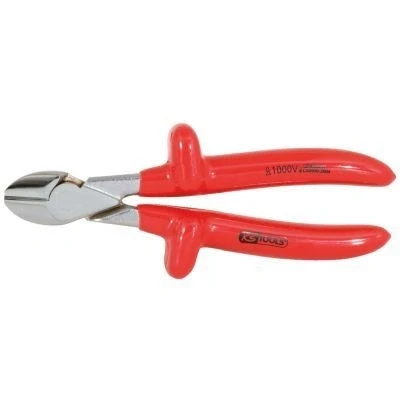 Afbeelding van KS Tools, zijsnijders, CLASSIC 1000V 180mm (180 mm)