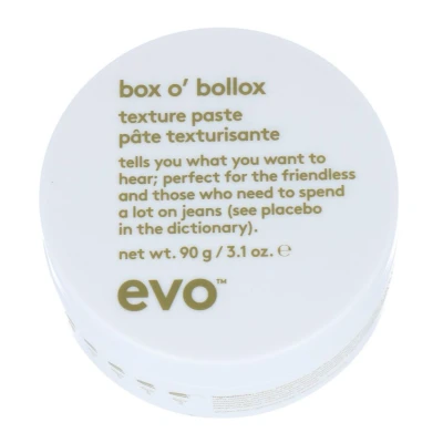 Afbeelding van EVO Box o Bollox Life Changing Paste