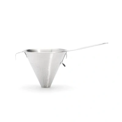 Afbeelding van De Buyer Puntzeef Ø 18cm Rvs