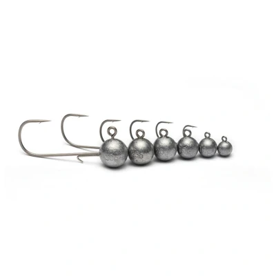 Afbeelding van Fox Rage Jig Head X X3 15 g Size 4/0