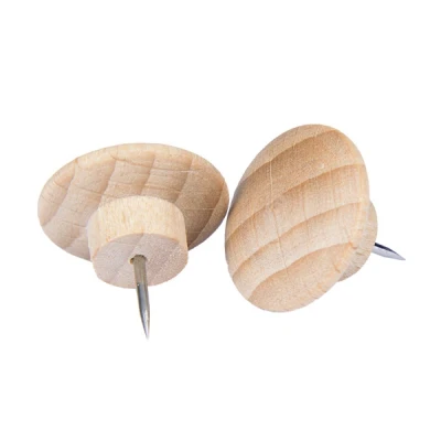 Image de Legamaster Wooden punaises (25 pièces)