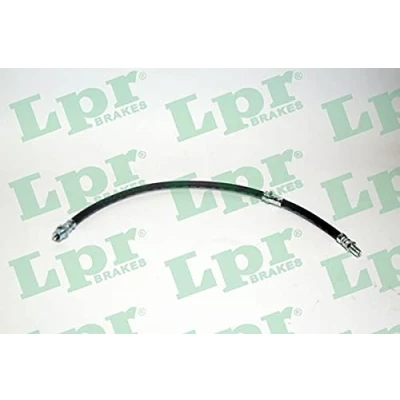 Afbeelding van SAMKO 6T48105 Remslang 540mm F10x1 BMW: X3 (E83) xDrive 20 d, 3.0 si, sd, 2.0 xDrive18d 2.0, xDrive30d 3.0, 2.5 i, si
