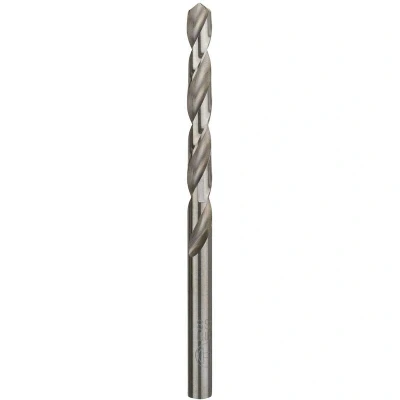 Afbeelding van Bosch Accessories 2609255050 HSS Metaal spiraalboor 7 mm Gezamenlijke lengte 109 Geslepen DIN 338 Cilinderschacht 1 stuk(s)