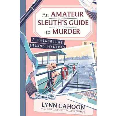 Afbeelding van An Amateur Sleuth’s Guide to Murder