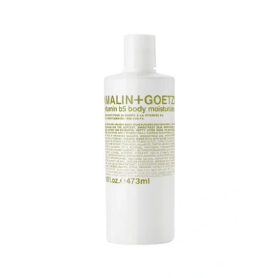 Afbeelding van Malin+Goetz Vitamin B5 Body Moisturizer