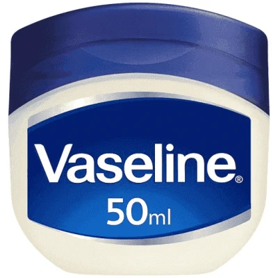 Afbeelding van Vaseline Petroleum Jelly Original 50ml